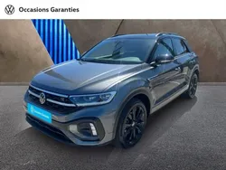 Volkswagen T-Roc 1.5 TSI Evo2 150ch R-Line DSG7