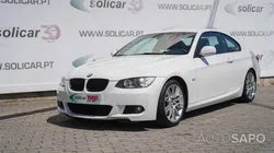 BMW Série 3 de 2010