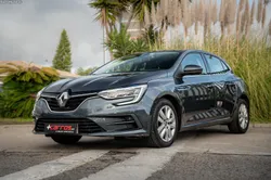 Renault Mégane 1.5 Blue dCi Limited EDC