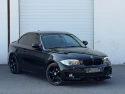 BMW SERIE 1 COUPE E82 LCI 118d 143 ch Sport Design A