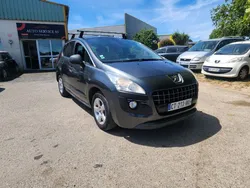 PEUGEOT 3008 BUSINESS 1.6 e-HDi 115ch FAP BMP6 BLUE LION Business