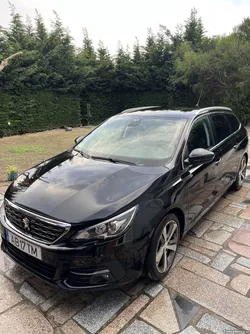 Peugeot 308 1.5 Blue HDI
