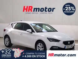 SEAT León 1.0 eTSI S&S Style DSG-7 110