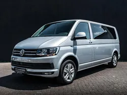 Volkswagen Multivan T7 4MOTION DSG 204 ch 4X4 BVA - CAMERA DE RECUL GPS CLIMATISATION