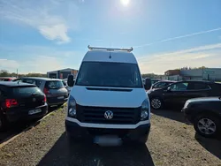 Volkswagen crafter l2h2 2l tdi 140ch /98000km / garantie 12mois