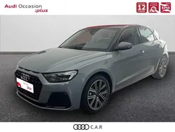 Audi A1 sportback 25 TFSI 95 ch S tronic 7 Design