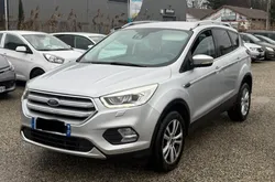 Ford Kuga TITANIUM