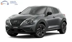 NISSAN Juke 1.6 Hybrid Ikon Auto