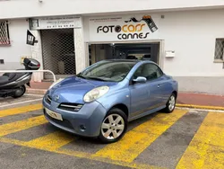 Nissan MICRA C+C 1.4 88CH