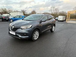 Renault KADJAR 1.5 BLUE DCI 115CH BUSINESS EDC