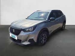 Peugeot 2008 PureTech 100 S&S BVM6 - Style