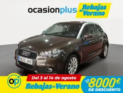 AUDI A1 1.2 TFSI Ambition