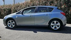 Opel Astra 1.3CDTI