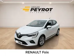 RENAULT Clio Blue dCi 100 - 21N Business