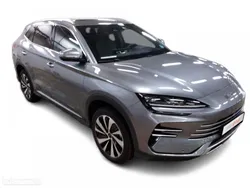 BYD Seal U 1.5 DM-i Boost
