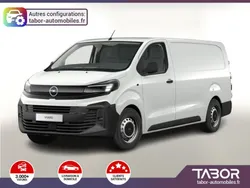 Opel Vivaro AT8 L3 LED