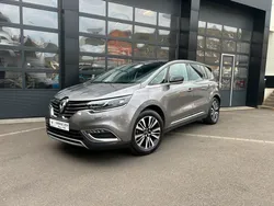 RENAULT ESPACE 1.6 TCE 200 Initiale Paris EDC - 200Ch - Garantie 12 mois