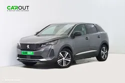 Peugeot 3008 1.6 Hybrid Allure Pack e-EAT8