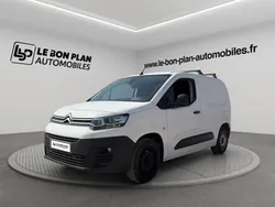 Citroën Berlingo Van M 650kg BlueHDi 130 S&S Driver EAT8