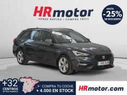 SEAT León 1.5 TSI S&S FR 130