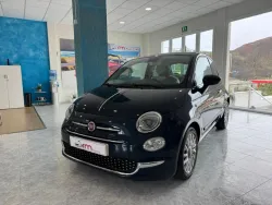 Fiat 500 0.9 Lounge