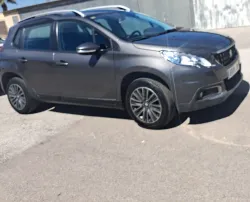 Peugeot 2008 2008 1.6 BlueHDI Active 100 Active