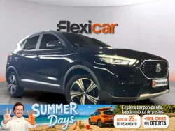 MG ZS 1.5 VTi-Tech Comfort 78kW