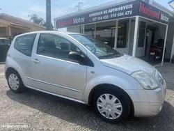 Citroën C2 1.1 SX