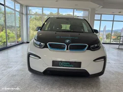 BMW i3 (120 Ah)