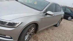 Volkswagen Passat Passat 2.0TDI Advance 110kW Advance