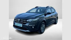 Dacia Sandero 1.0 TCe Essential