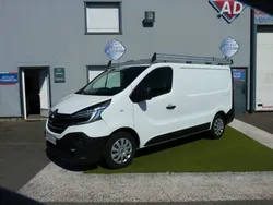 Renault TRAFIC III FG L1H1 1200 2.0 DCI 120CH GRAND CONFORT E6