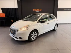 PEUGEOT 208 GENERATION-I 1.0 PURETECH 70 DISTRIBUTION NEUVe