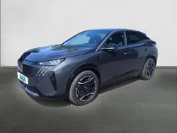 Peugeot 3008 ELECTRIQUE 210 ch 73 kWh - GT