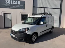 FIAT Dobló Cargo 1.6Mjt 78kW