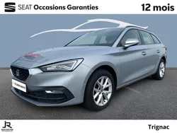Seat Leon SPORTSTOURER 2.0 TDI 150 DSG7 Business