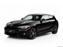 BMW 116 d Pack Desportivo M