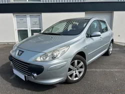 Peugeot 307 1.6 HDi 90ch Sport 5p 1e Main 2007