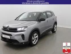 Citroën C5 Aircross BlueHDi 130 EAT8 Feel