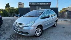 CITROËN Xsara Picasso 1.6 HDi 16V 90cv Airdream