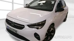 Opel Corsa-e de 2022
