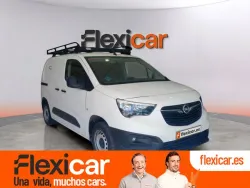 OPEL Combo Cargo 1.5TD S&S L 1000 Express 100