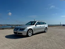 BMW 535 D E61 Premium Package