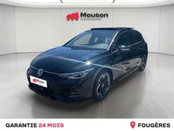 Volkswagen Golf 1.5 eTSI EVO2 150 DSG7 R-Line Edition