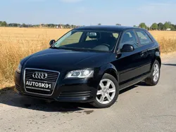 Audi A3 Attraction