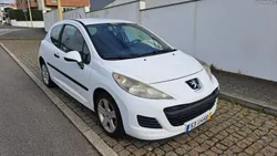 Peugeot 207 1.4 HDI