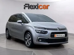 Citroën C4 Spacetourer 1.5 BlueHDi Shine EAT8