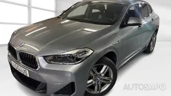 BMW X2 de 2022