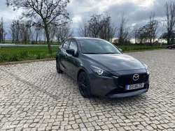 Mazda 2 1.5 e-Skyactiv-G Homura Navi