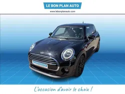 Mini Mini Cooper 136ch Edition Greenwich BVA7